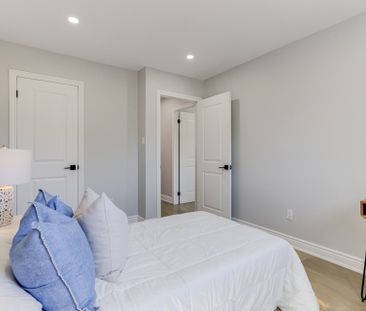 For Lease - 183 Binder Twine Trail, Brampton, Ontario - Photo 1