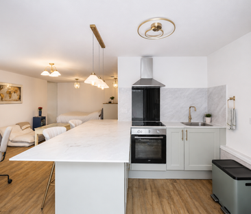 Studio to rent - Photo 2