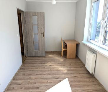 4073N, 2-p., 47m2, 3. piętro, blok 5-p., Śródmieście - Photo 1