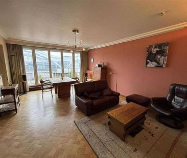 Appartement te huur - Foto 1