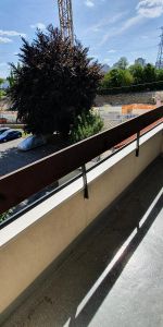 Appartement à louer 2 pièces 49.74m² - Photo 4