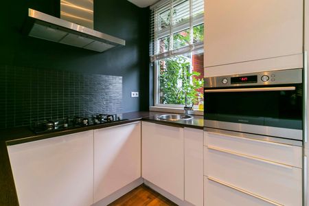 Appartement te huur: Abrikozenstraat 147 2564 VN Den Haag - Foto 5