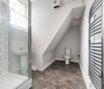 flat to rent - Photo 4