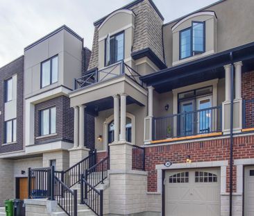 For Lease - 30 Vaudeville Drive Unit# Main, Toronto, Ontario - Photo 6