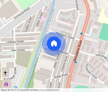 Hobart Street, Burnley, BB11 3DQ - Photo 1