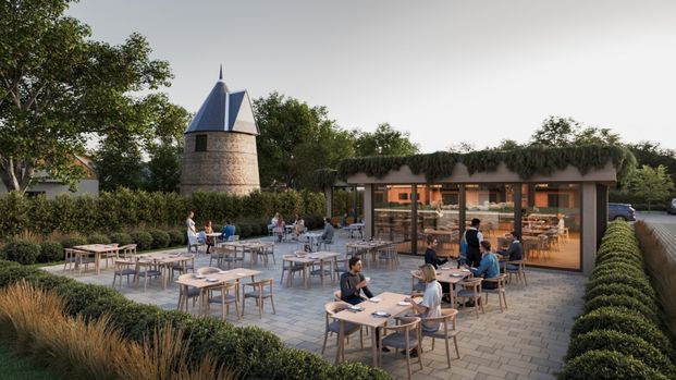 879 Rue Notre-Dame, app.203, J5Y 1C6, Repentigny - Photo 1