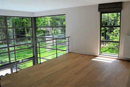 RUIME MODERNE VILLA OP PRACHTIGE LOCATIE - Foto 3