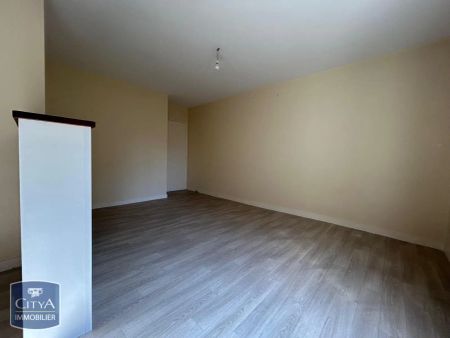 Appartement à louer 2 pièces 33.87m² - Photo 2