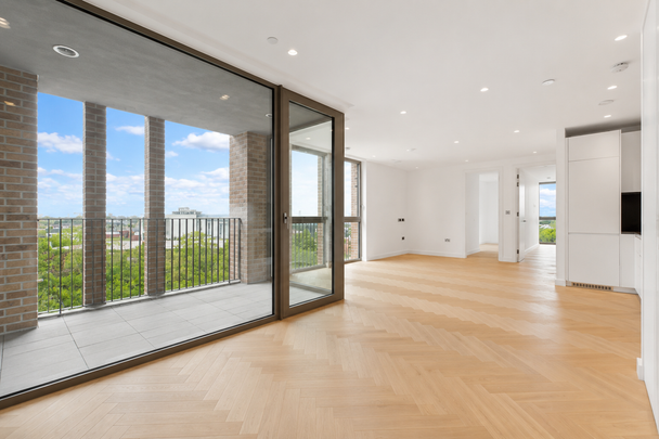 2 bedroom apartment to rent - Photo 1