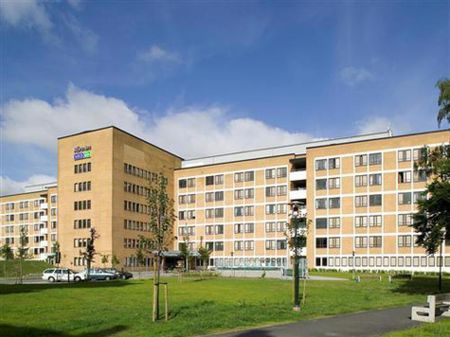 Rönnblomsgatan 11, Katrinelund - Foto 5