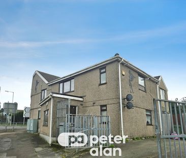 FFORESTFACH, SWANSEA, WEST GLAMORGAN - Photo 6