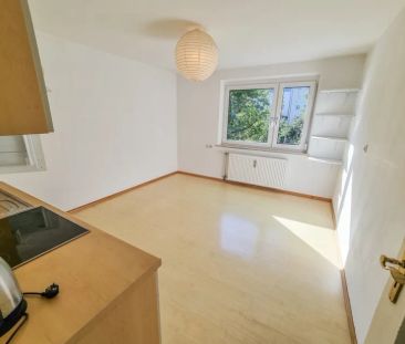 Die Perfekte WG-Wohnung 2-Zimmer-Wohnung mit Tageslichtbad – ca. 2 ebenerdige km von der Uni entfernt - Photo 6