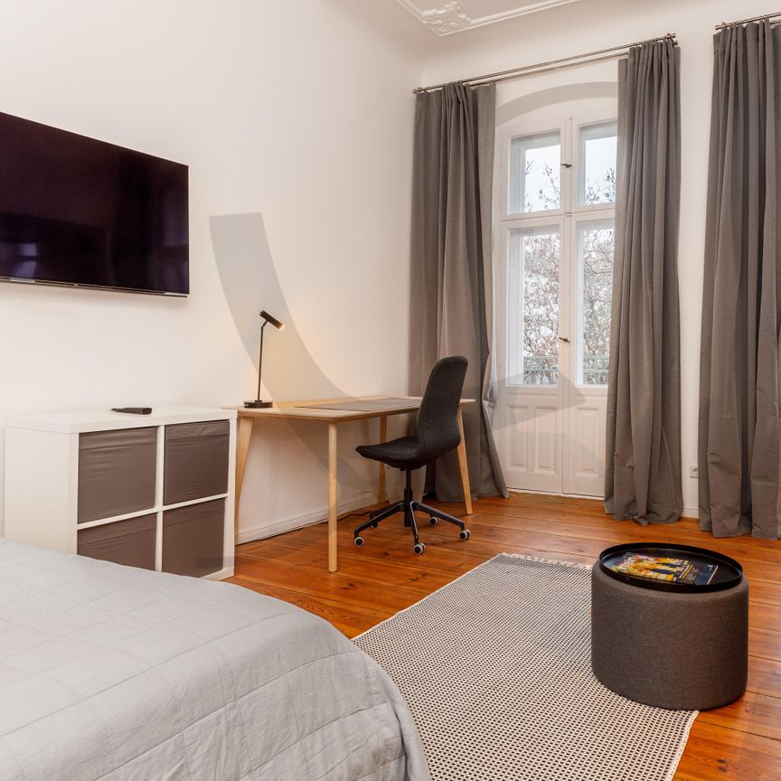 Prenzlauer Berg entdecken - Photo 1