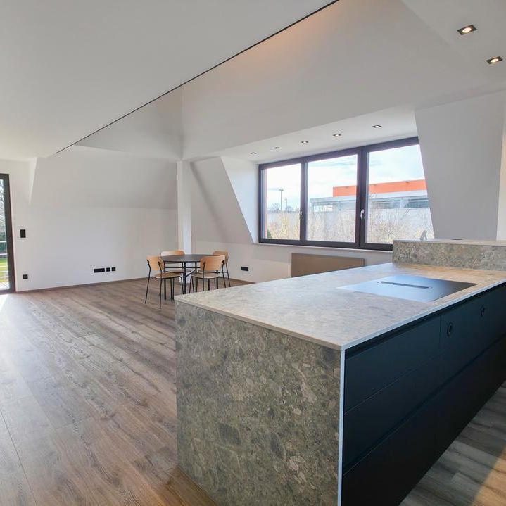 Galeriewohnung mit luxuriöser Ausstattung - Photo 1