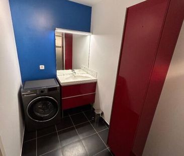 Appartement T2 Reims - Photo 6