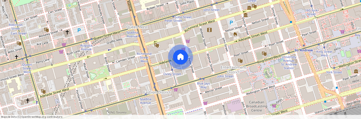 333 Adelaide Street, Toronto
