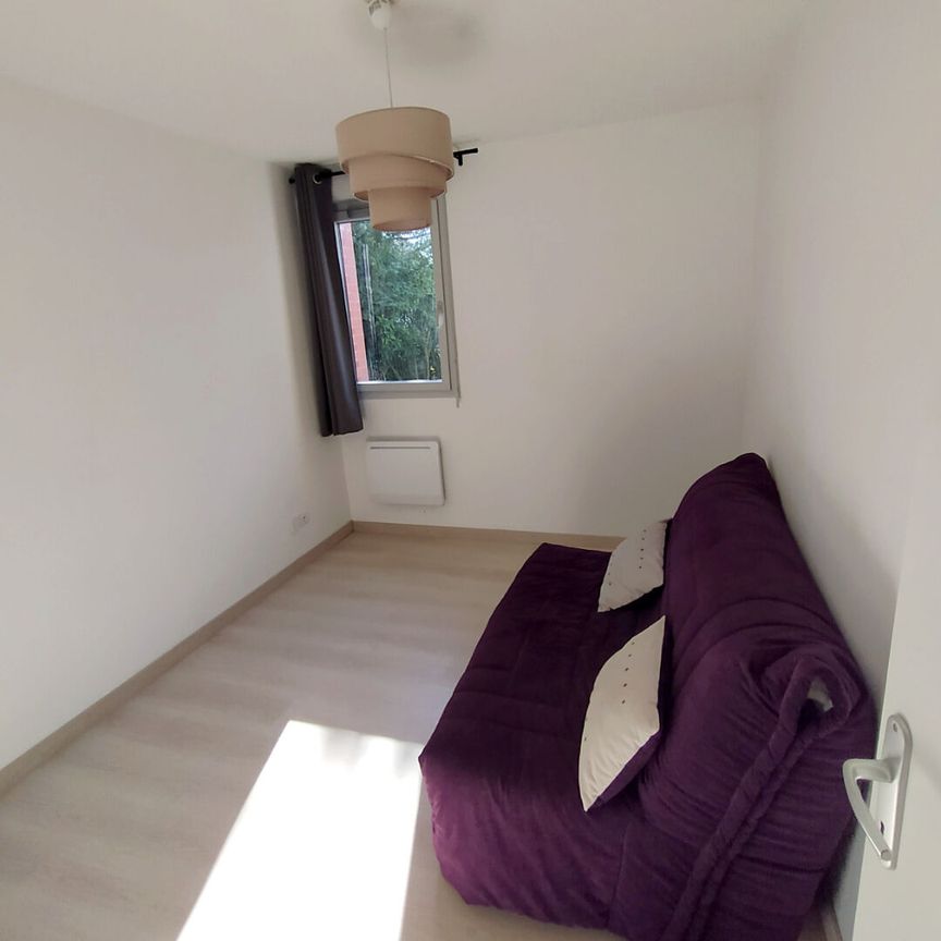 Appartement 3 pièces - Photo 1