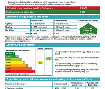Studio to rent - Photo 2