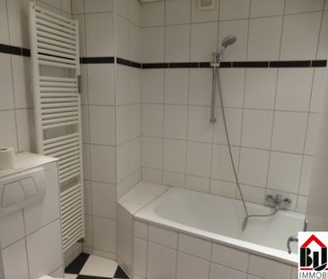 *2-Zimmer - hell - gepflegtes Anwesen - Kücheneinrichtung möglich* - Photo 4