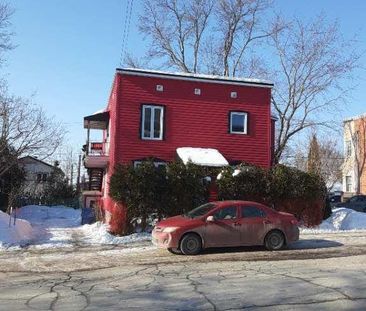 3 1/2 chauffé, à louer. - Photo 4