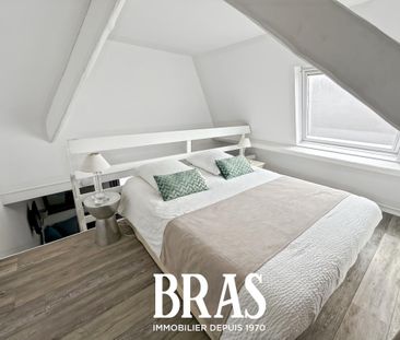 Location Appartement 2 pièces Meublé 33m² BATZ SUR MER 44740 - Photo 4
