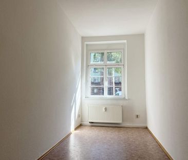 ++Sanierung vor Bezug+ Gemütliche 2-Raumwohnung in der Dresdner Neu... - Photo 3