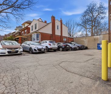 For Lease - 120 Sherman Avenue Unit# 4, Hamilton, Ontario - Photo 6