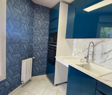 A LOUER F1 - CAEN BEAULIEU - Photo 4