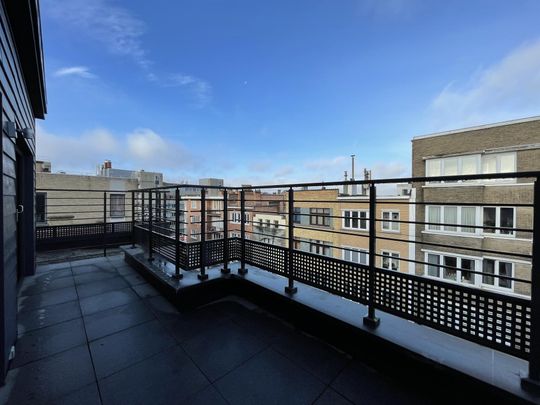 Avenue General Bernheim, 1040, Etterbeek - Photo 1