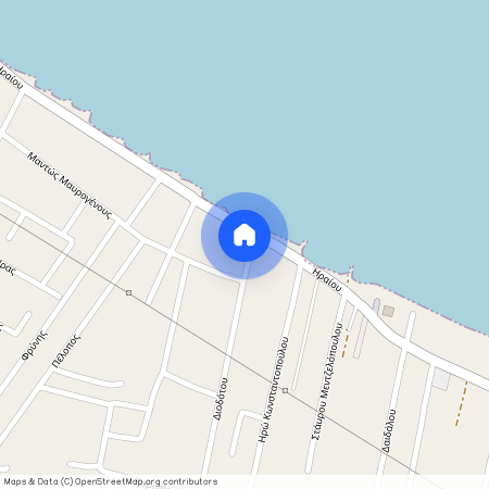 Διοδότου, 200 06 Άσσος-Λέχαιο, Λέχαιο (Άσσος-Λεχαίο)