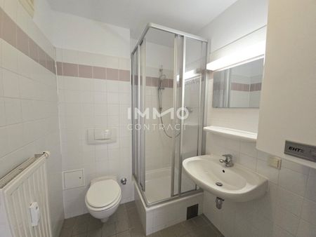 Zentrale INNENSTADTLAGE: SINGLE-HIT mit Balkon in ruhiger Lage - Sackstraße 24 / Top 26 - Foto 4