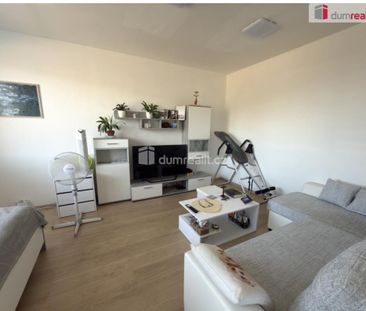 Pronájem bytu 1+1 37 m2 - Photo 1