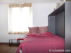 Logement à Paris, Location meublée - Photo 3