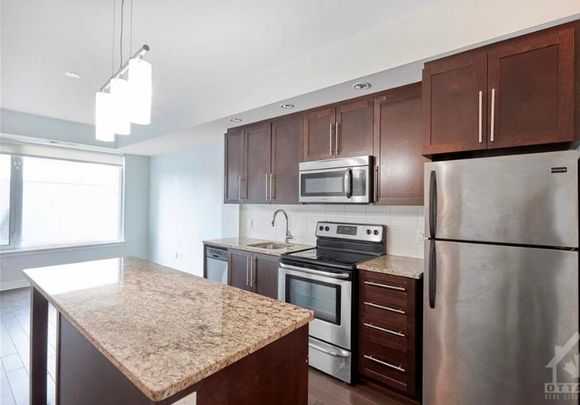 For Lease - 238 Besserer Street Unit# 601, Lower Town - Sandy Hill, Ontario - Photo 1