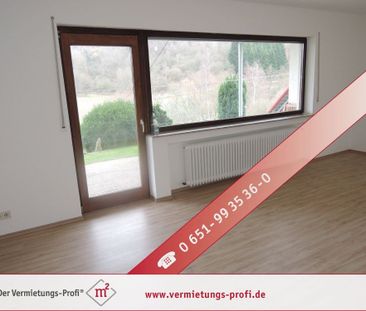 2-Zimmer-Wohnung mit Terrasse in Franzenheim - Photo 1