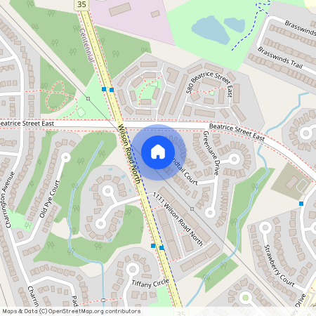 581 Pondtail Court Unit# Upper, Oshawa