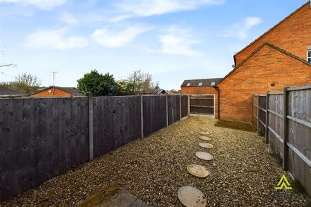 Forest School Street, Rolleston On Dove, Burton Upon Trent DE13 9AZ - Photo 2