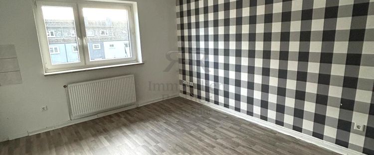 Kleine Single-Wohnung in Herne Börnig - Foto 1