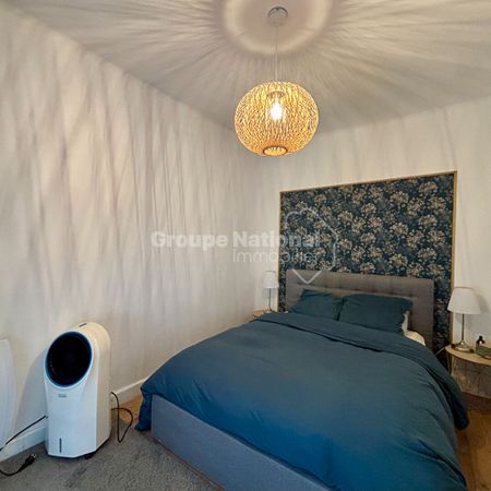 NIMES - ECUSSON, - Photo 3