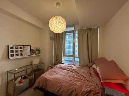 For Lease - 295 Adelaide Street Unit# 2310, Toronto, Ontario - Photo 2