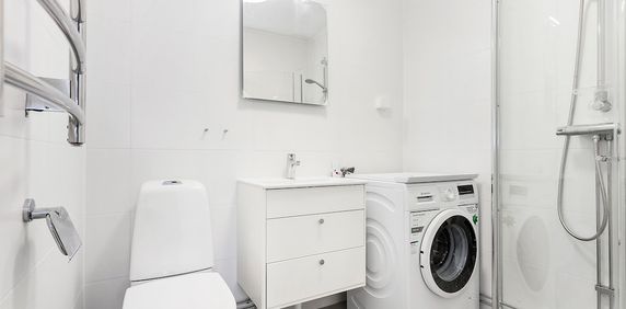 Lejonets Gata 351, Brandbergen - Photo 2