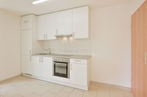 Wohnwunder in Basel - Foto 1