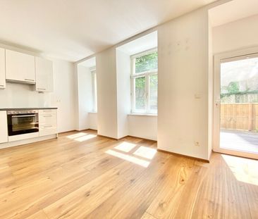 LAIMGRUBENGASSE | EXKLUSIVE TERRASSENWOHNUNG | 2 ZIMMER | NÄHE NASC... - Photo 5