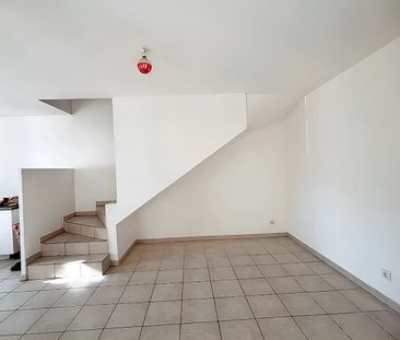 Location villa 4 pièces, 69.87m², Aigues-Vives - Photo 1