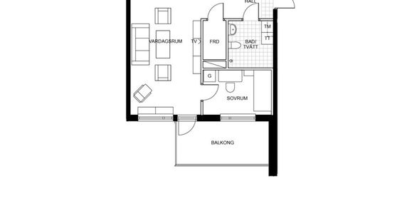 Sadelmakargatan 20, 74959, Enköping - Foto 3