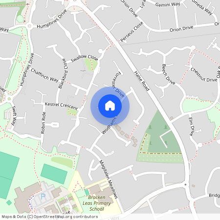 Holdgate Close, Brackley, NN13