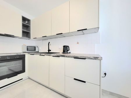 Sprawdź>>> świetna lokalizacja 50 m do metra - Photo 5