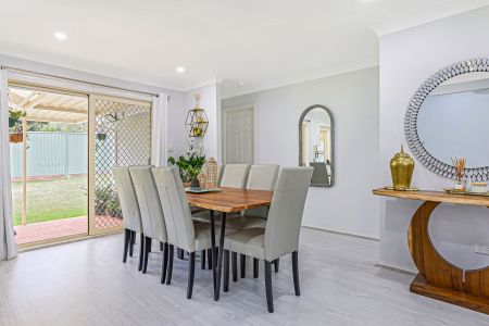 Modern Living in a Prime Glenmore Park Location - Photo 2