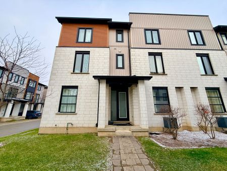 For Lease - 941 Battery Park Unit# 941, London North, Ontario - Photo 5