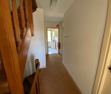 Te huur: Kamer Baron van Hövellstraat 71 1.2 in Maastricht - Photo 4